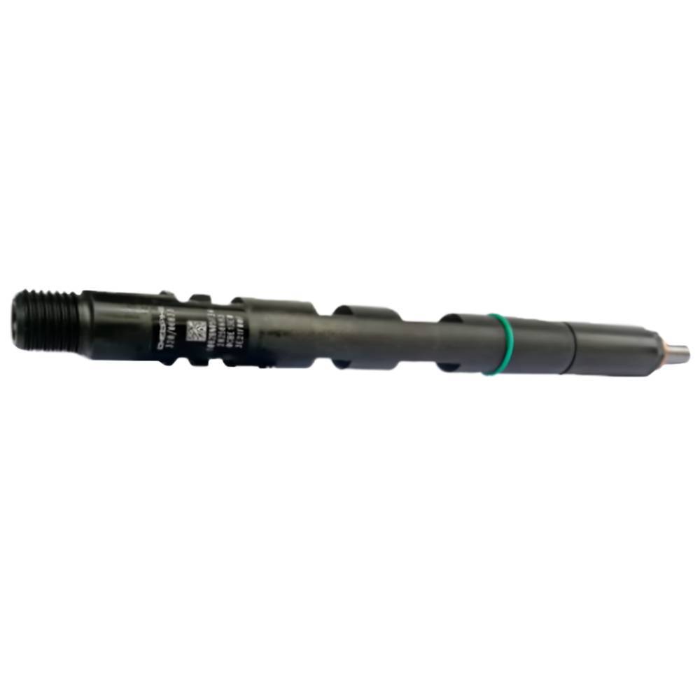 Common Rail Fuel Injector 28258683 320-06833 For JCB Engine JS220 Excavator