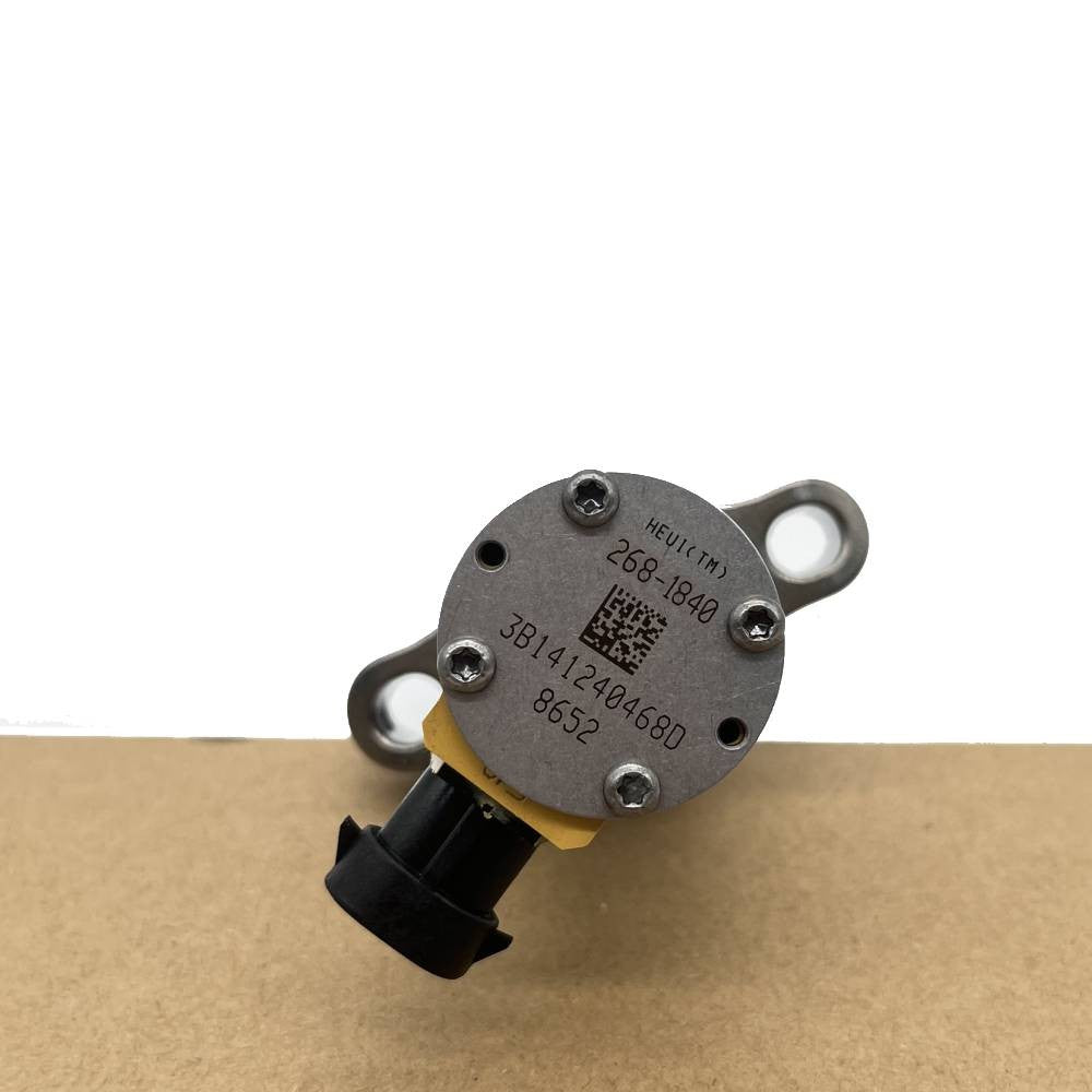 268-1840 2681840 Fuel Injector for Caterpillar CAT C7 324D 325D Excavator