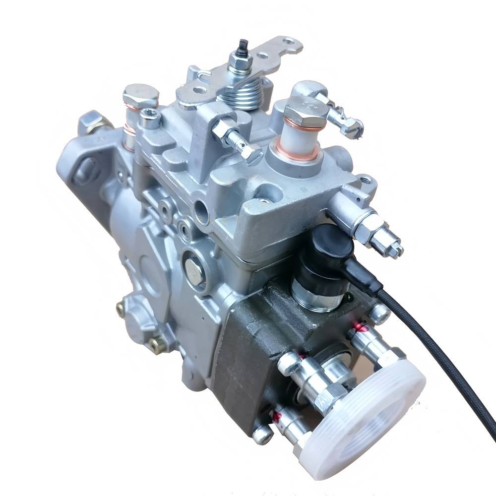 Diesel Fuel Injection Pump 104642-7480 NP-VE4/12F1175RNP2567 for YANMAR 4TNE94L