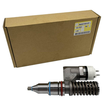 153-7923 1537923 Common Rail Diesel Fuel Injector for Caterpillar CAT C12 E345B