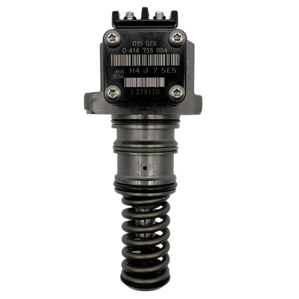 Injection Unit Pump 0414755004 0986445005 1379110 1392052 for DAF 9.2LPE183/212