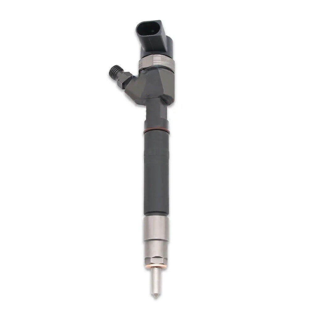 Diesel Fuel Injector 0445110071 A6110700987 For Mercedes Benz C-CLASS E-CLASS