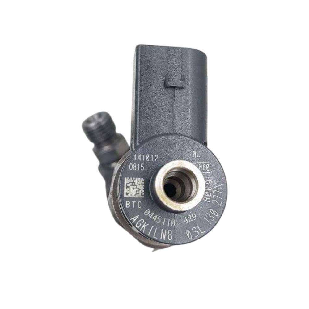 0445110429 03L130277N Diesel Fuel Injector for Audi Seat Skoda VW 2.0 TDI Engine