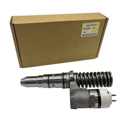 392-0206 3920206 20R-1270 20R1270 Fuel Injector for CAT 3508B/3512B/3516B/ 3512C