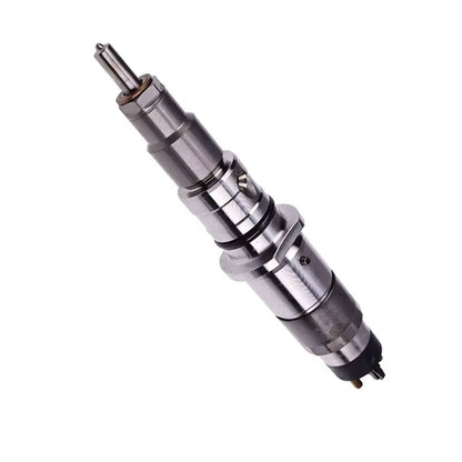 0445120132 4945381 Common Rail Diesel Fuel Injector for CUMMINS