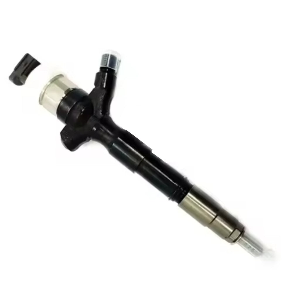 095000-5420 23670-09030 Fuel Injector for Toyota Avensis Corolla RAV-4 2.0 D4