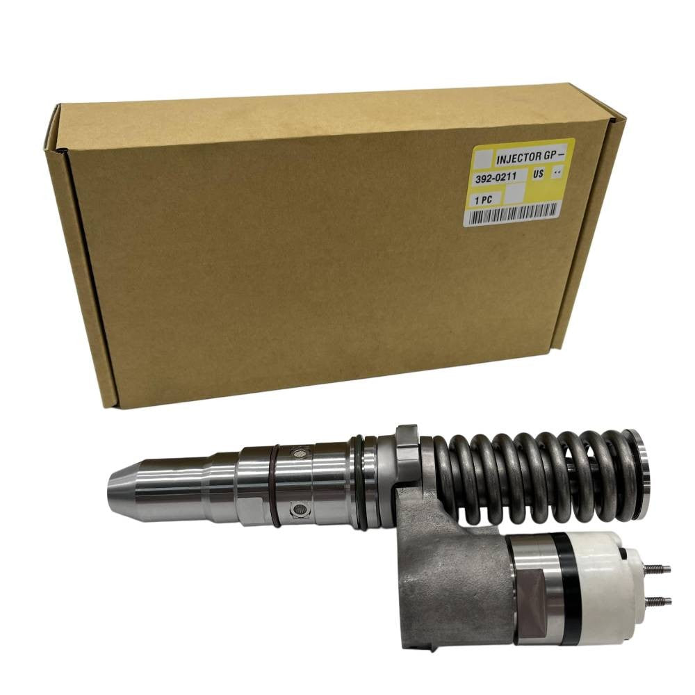 392-0211 3920211 20R-0849 20R0849 Diesel Fuel Injector for CAT 5130B/5230B