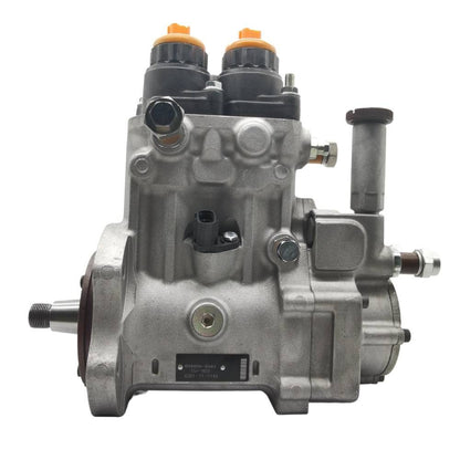 094000-0581 6261-71-1110 HP0 Diesel Fuel Injection Pump for KOMATSU SAA6D140