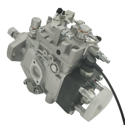 Fuel Injection Pump 196000-6020 22100-78791-71 VE6／12F1100RND602 for TOYOTA 14Z