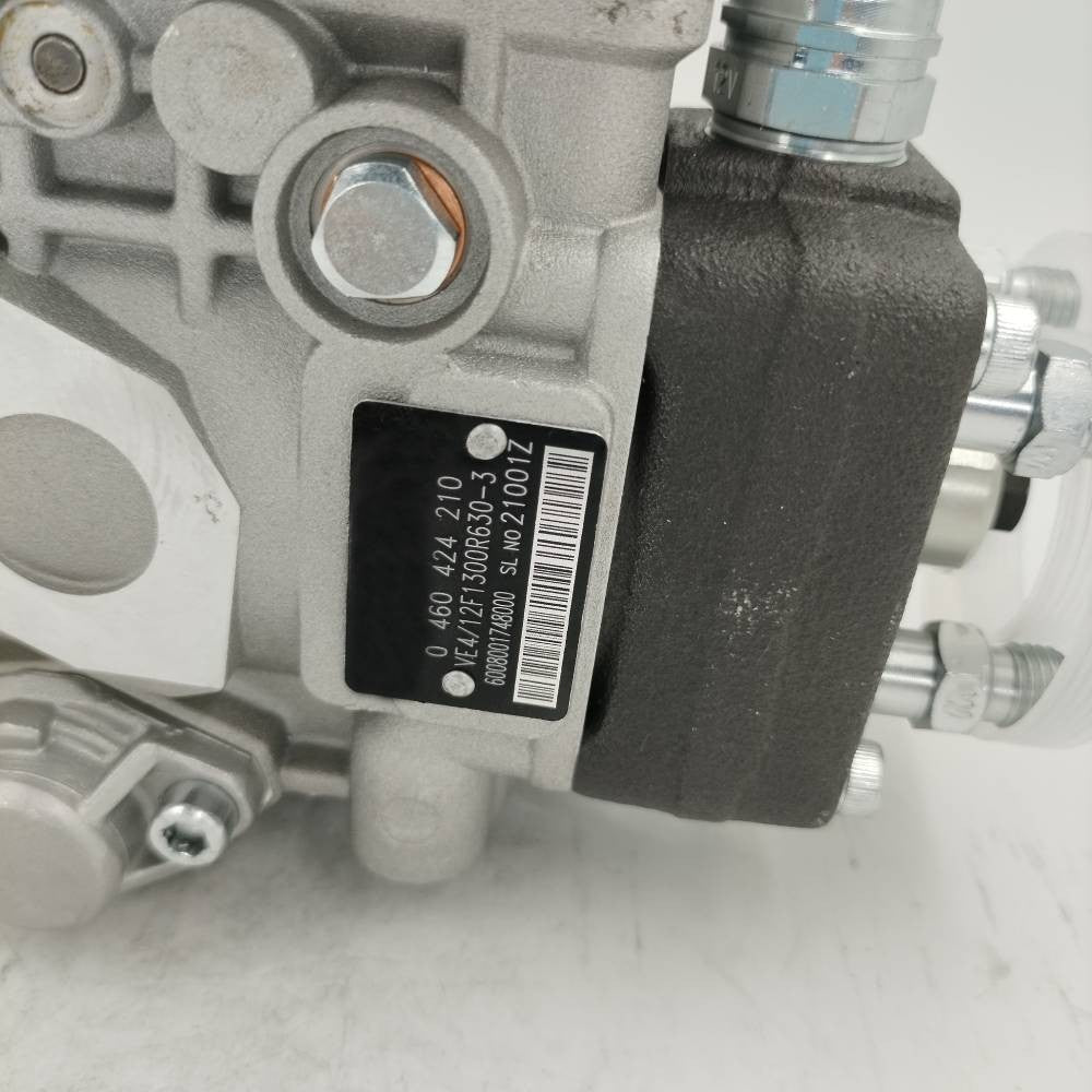 Fuel Injection Pump 0460424210 VE4／12F1300R630-3 For DEUTZ MARCOPOLO MWM VW
