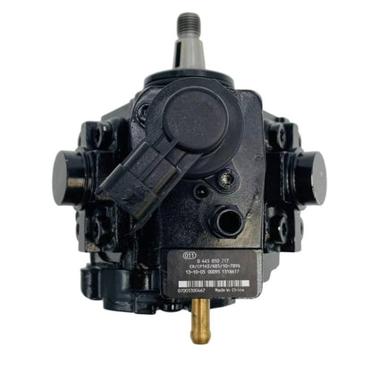 0445010217 Diesel Fuel Injection Pump for FIAT