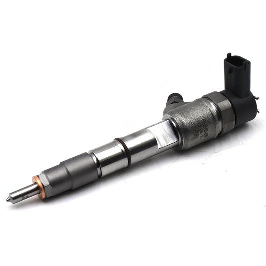 0445110396 Engine Parts Injection 0 445 110 396 Diesel Fuel Injector for FAW