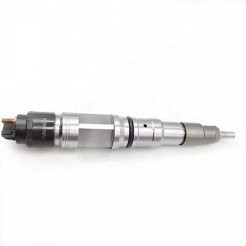 0445120202 51101006121 Common Rail Diesel Fuel Injector for MAN TGS TGX