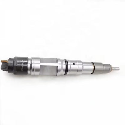 0445120202 51101006121 Common Rail Diesel Fuel Injector for MAN TGS TGX
