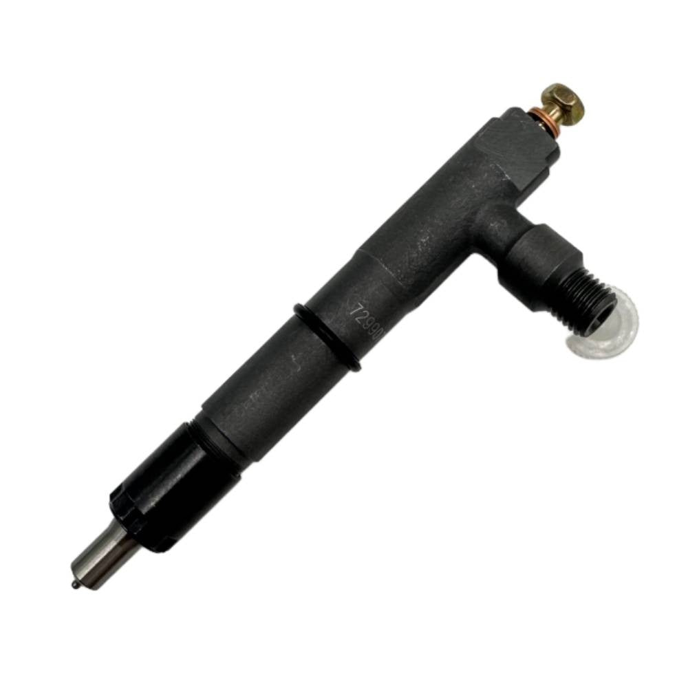 729907-53100 YM729907-53100 Common Rail Fuel Injector for Yanmar 4TNV98 4TNV94