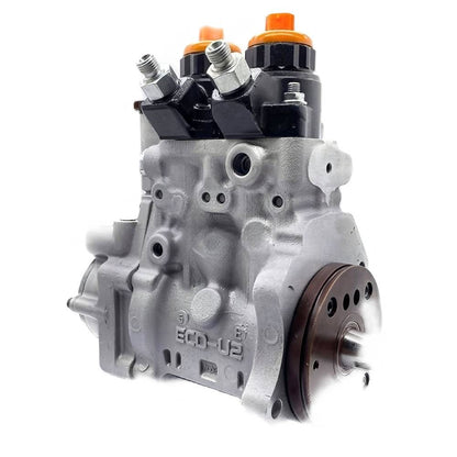 094000-0323 6217-71-1122 Diesel Fuel Injection Pump for KOMATSU SA6D140E-3