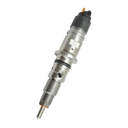0445120356 5303101 Common Rail Diesel Fuel Injector for Cummins QSC8.3 QSB6.7