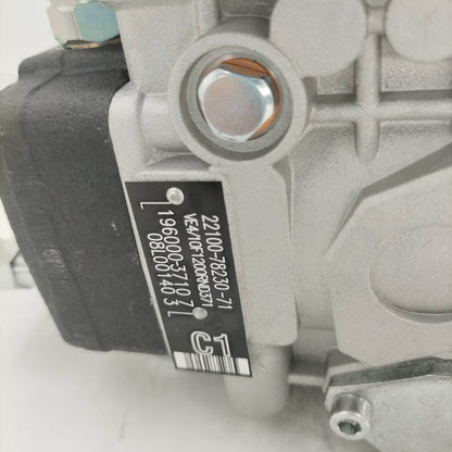 Fuel Injection Pump 196000-3710 22100-78230 VE4／10F1300RND371 for TOYOTA 1DZ