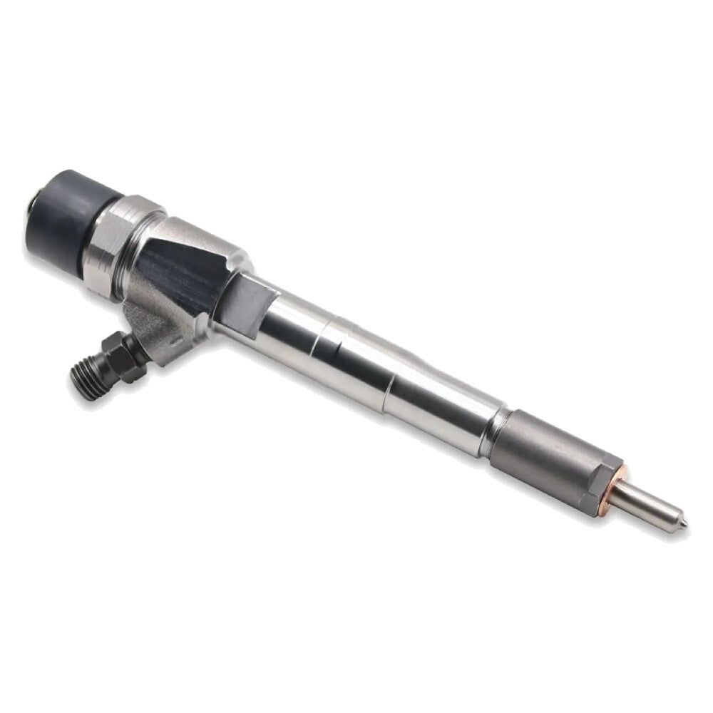 0445110213 55198219 Diesel Fuel Injector for Fiat Alfa Romeo 2.4 JTD 2005-2010