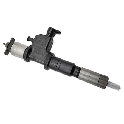 Diesel Fuel Injector 295050-1560 8-98259287-0 for ISUZU 6WG1/6UZ1/CX6WF1 Engine