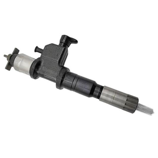 Diesel Fuel Injector 295050-1560 8-98259287-0 for ISUZU 6WG1/6UZ1/CX6WF1 Engine