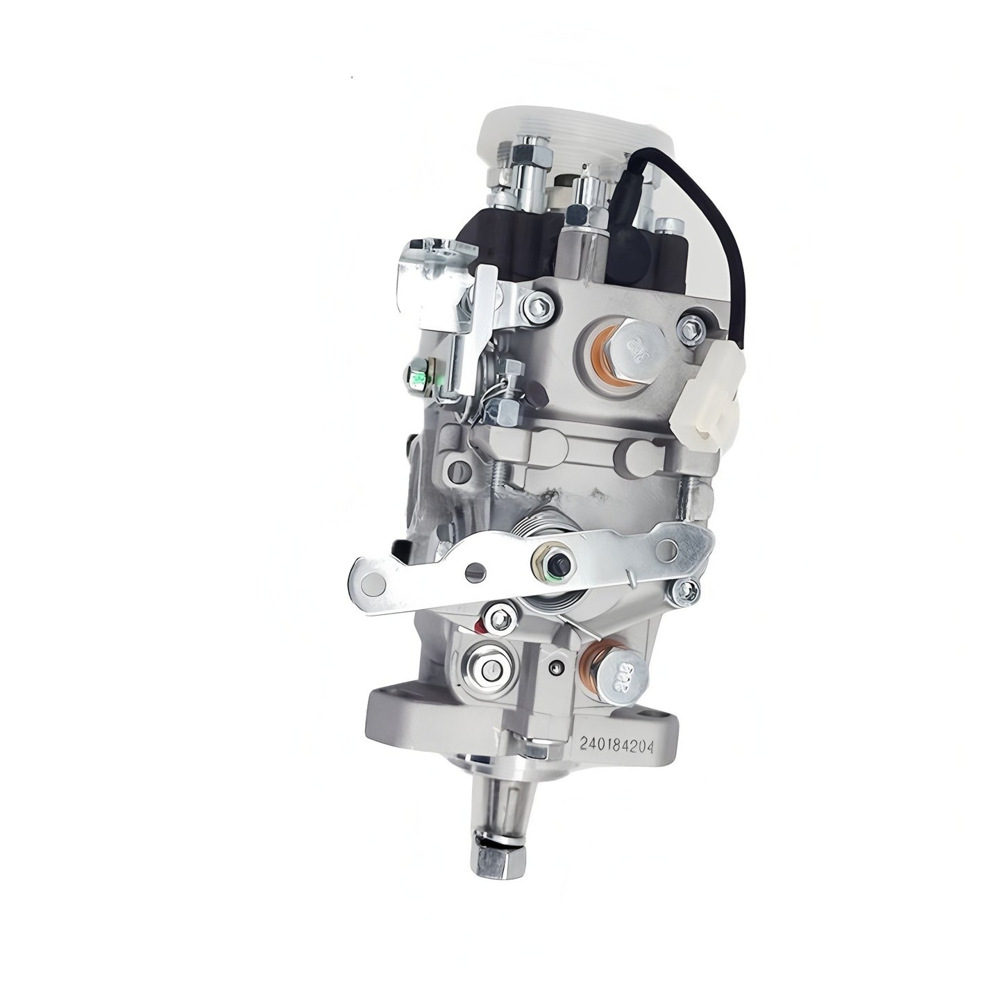Diesel Fuel Injection Pump 104642-7113 NP-VE4／12F1225RNP1751 for YANMAR 4TNE98