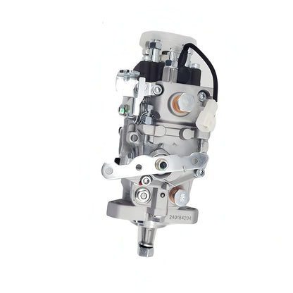 Diesel Fuel Injection Pump 104642-7113 NP-VE4／12F1225RNP1751 for YANMAR 4TNE98