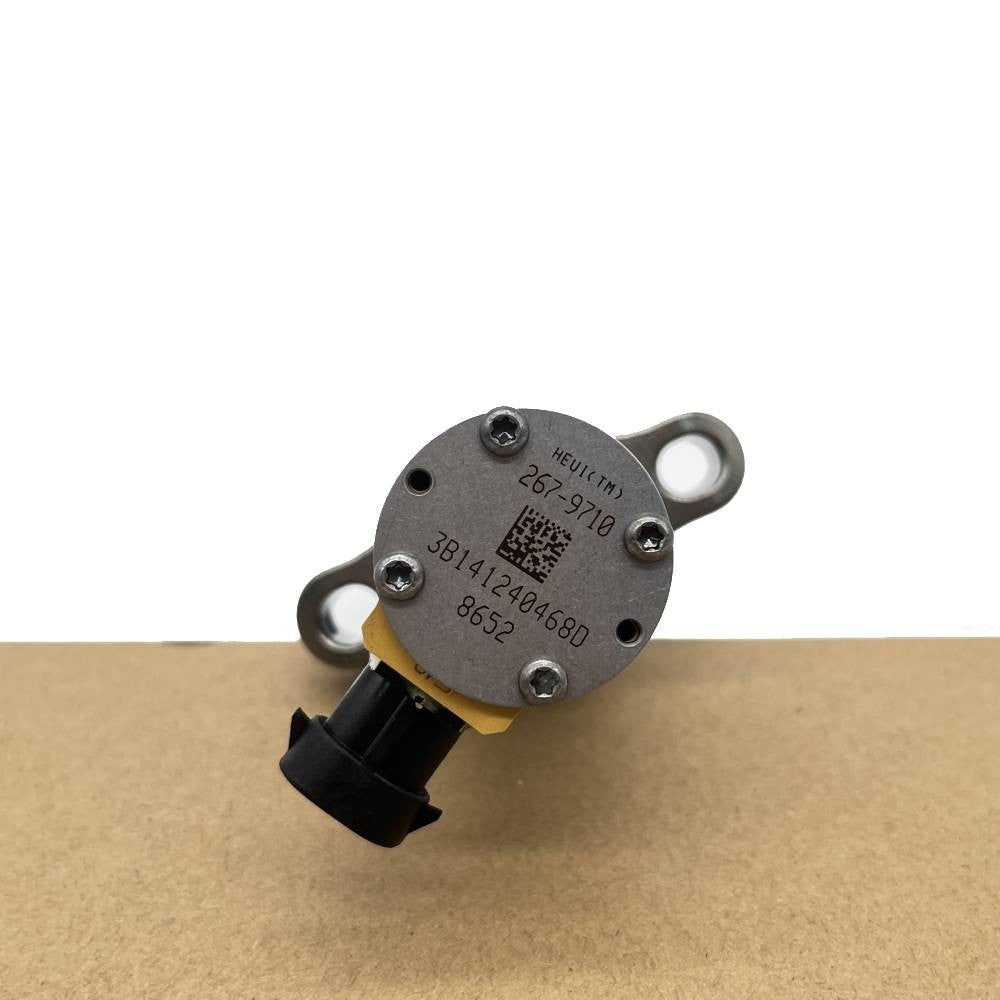 267-9710 2679710 Diesel Fuel Injector for Caterpillar CAT C9 330 336 Excavator
