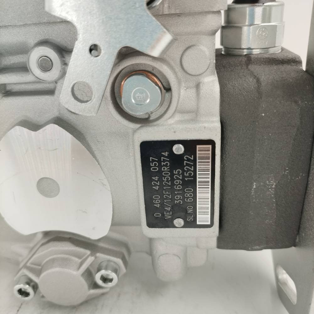 Fuel Injection Pump 0460424057 3917539 VE4/12F1250R374 for Cummins 4BT 4BT3.9