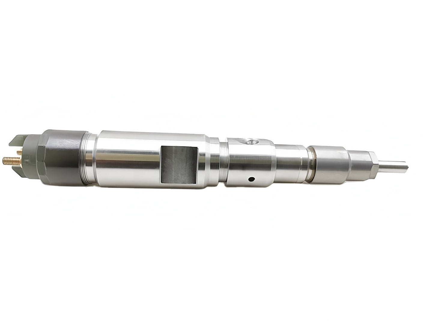 Fuel Injector 2C469F593AA 0445120025 for Ford Cargo 7.3L ECOTORQ 240 300 Euro 3