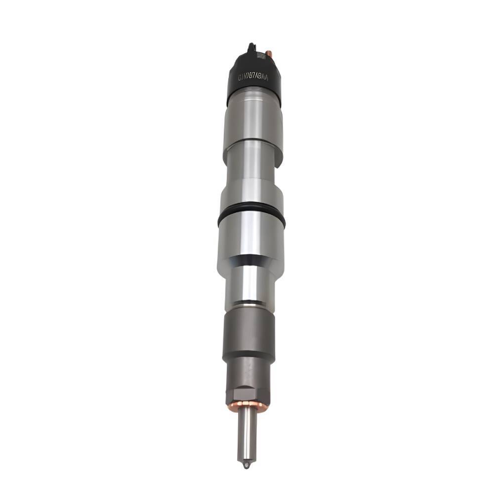 Common Rail Diesel Fuel Injector 0445120162 51101006083 for Bosch LAZ/MAN/TEMSA