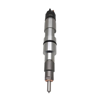 Common Rail Diesel Fuel Injector 0445120162 51101006083 for Bosch LAZ/MAN/TEMSA