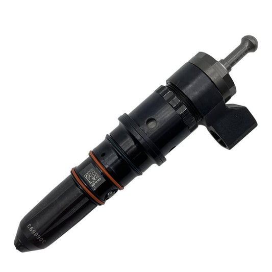 3411821 Common Rail Diesel Fuel Injector for Cummins M11 ISM11 QSM11