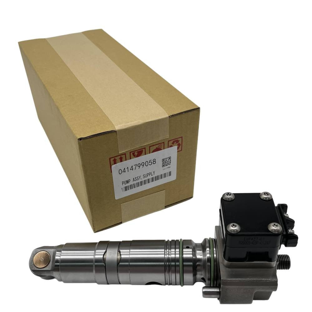 Diesel Injection Unit Pump 0414799058 A0280746902 for Mercedes Benz OM904 OM906