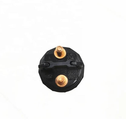 0445120234 4504488 04503240 Common Rail Fuel Injector for Deutz KHD MAGIRUS