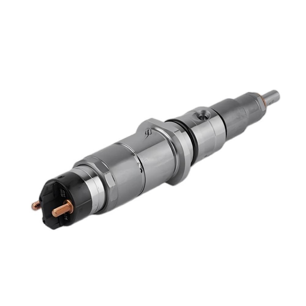 0445120250 5263321 Diesel Fuel Injector for Cummins LSBe DAF CF65 LF45 LF55