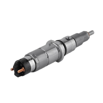 0445120250 5263321 Diesel Fuel Injector for Cummins LSBe DAF CF65 LF45 LF55