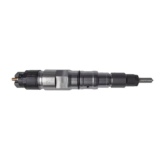 0445120229 X57507500024 Common Rail Diesel Fuel Injector for Cummins MTU