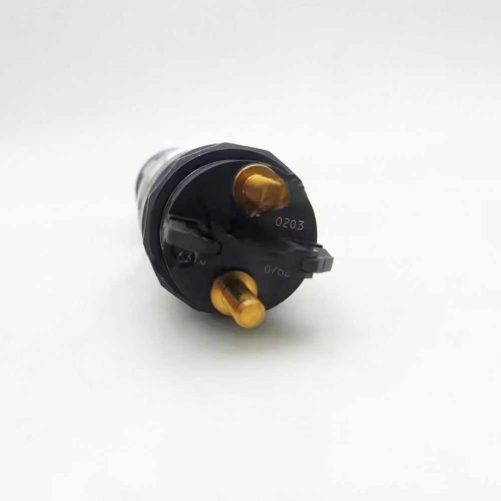 0445120203 51101006090 Common Rail Diesel Fuel Injector for MAN TEMSA