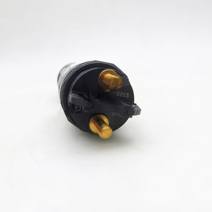 0445120203 51101006090 Common Rail Diesel Fuel Injector for MAN TEMSA