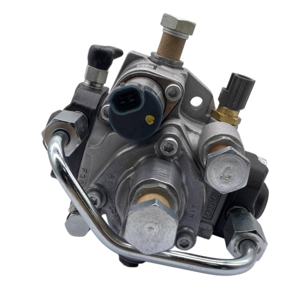 294000-1120 8-98081771-2 HP3 Diesel Fuel Injection Pump for ISUZU 4HK1