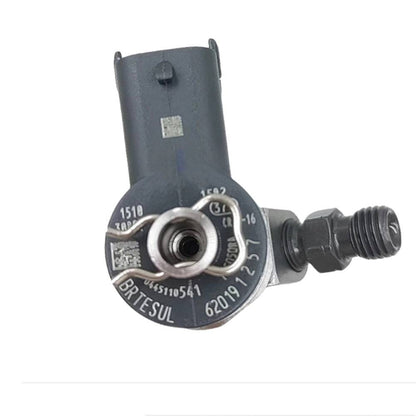0445110541 Diesel Common Rail Fuel Injector for Citroen Fiat Ducato Iveco Daily