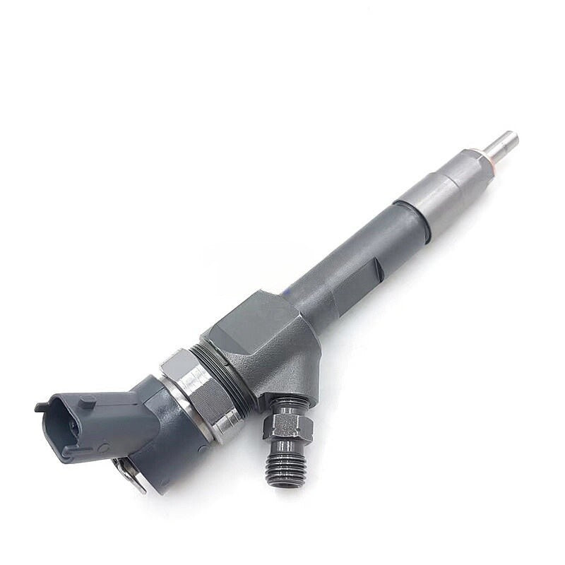 Common Rail Diesel Fuel Injector Assembly 0445110021 for Renault Opel Vauxhall