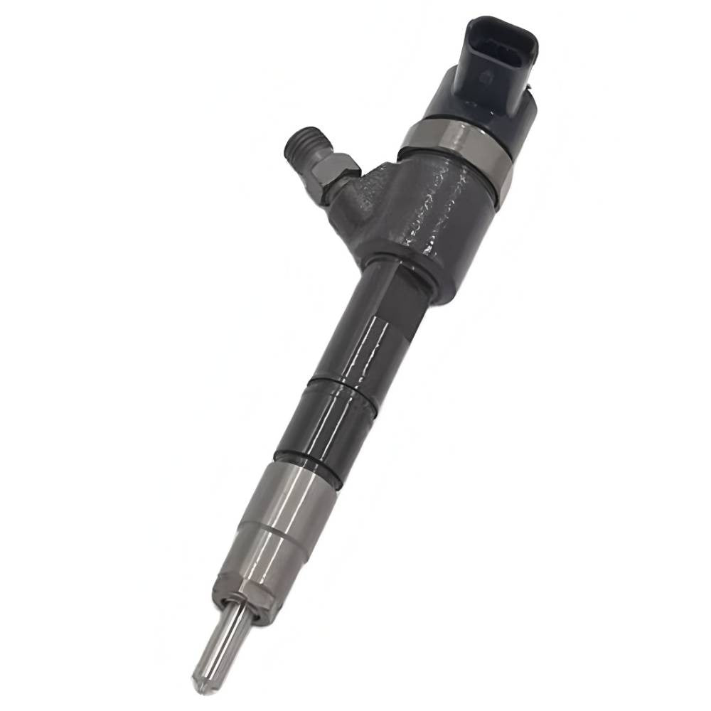 0445110521 Common Rail Diesel Fuel Injector for Kobelco JMC Isuzu 3.0L 4jb1TC