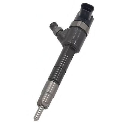 0445110521 Common Rail Diesel Fuel Injector for Kobelco JMC Isuzu 3.0L 4jb1TC