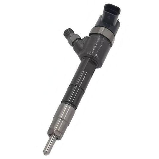 0445110521 Common Rail Diesel Fuel Injector for Kobelco JMC Isuzu 3.0L 4jb1TC