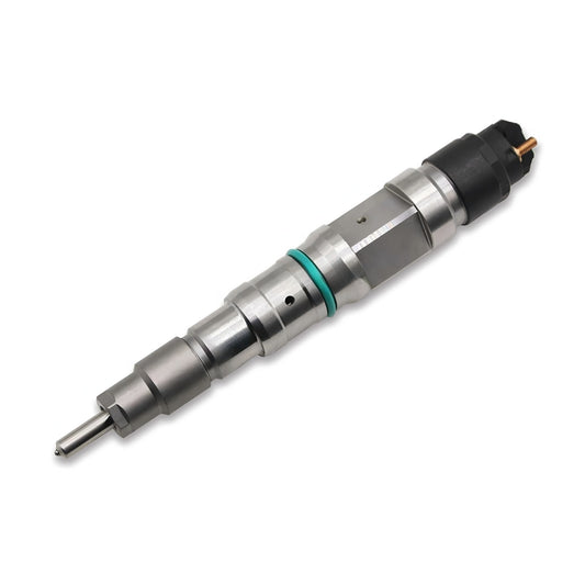 0445120420 51.10100-6191 Common Rail Diesel Fuel Injector for MAN TGS TGX
