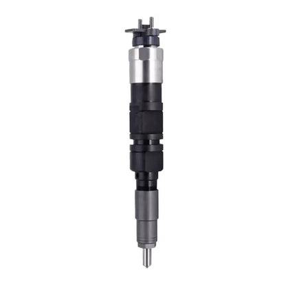 Diesel Fuel Injector 295050-1430 RE556741 for John Deere 4045 6068 310SK 410K
