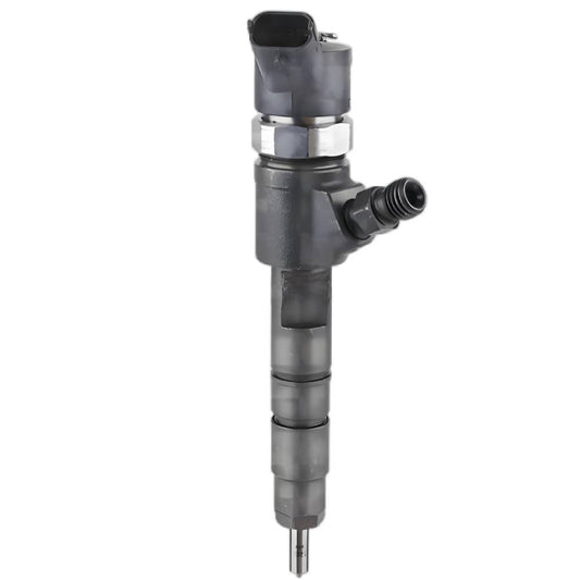 0445110577 12967553100 Common Rail Diesel Fuel Injector for Yanmar 4JH110 4JH80