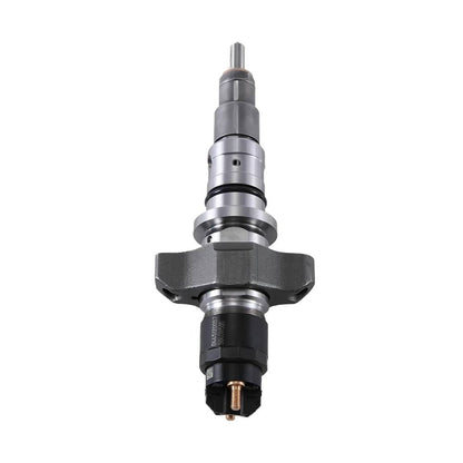 0445120256 5263319 Common Rail Diesel Fuel Injector for CUMMINS